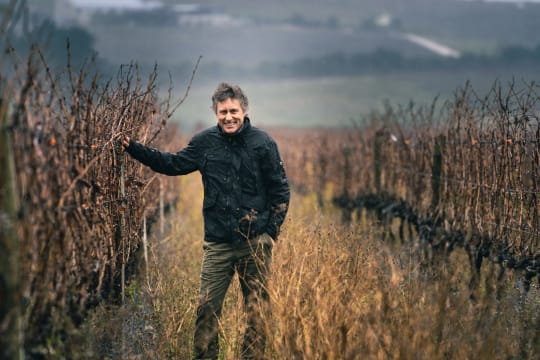 Storm Wines; Bokkeveld Shale Chardonnay; 2023; 12 (2 x 6); 750ml