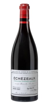 Romanée-Conti; Échézeaux; 2007; 1 (1 x 1); 750ml