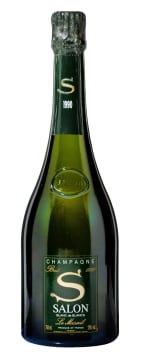Salon; Blanc de Blancs Brut; 1990; 1 (1 x 1); 750ml