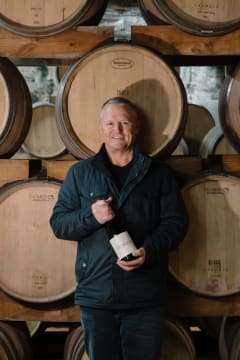 Beeslaar Wines; CWG Pinotage; 2023; 12 (2 x 6); 750ml