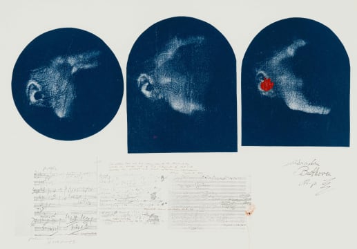 Judith Mason; Beethoven