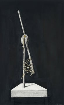 Craig Muller; Untitled (Object)
