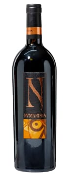 Numanthia; Numanthia; 2005; 1 (1 x 1); 750ml