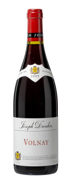 Joseph Drouhin; Volnay; 2007; 1 (1 x 1); 750ml
