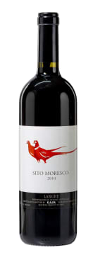 Gaja; Sito Moresco; 2010; 1 (1 x 1); 750ml