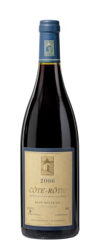 Rene Rostaing; Côte-Rôtie; 2006; 1 (1 x 1); 750ml