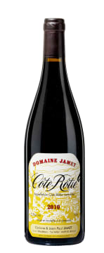Jamet; Côte-Rôtie; 2010; 1 (1 x 1); 750ml