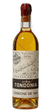 Lopez de Heredia; Viña Tondonia Gran Reserva Blanco; 1994; 1 (1 x 1); 750ml