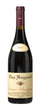 Rougeard; Saumur-Champigny; 2015; 1 (1 x 1); 750ml