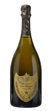 Dom Pérignon; Brut; 1996; 1 (1 x 1); 750ml