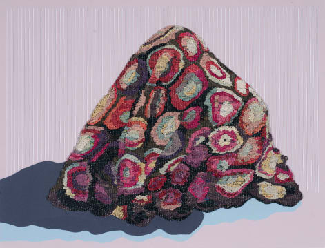 Tamlin Blake; The Comfort of Untruths (I)