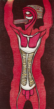 Cecil Skotnes; Shaka
