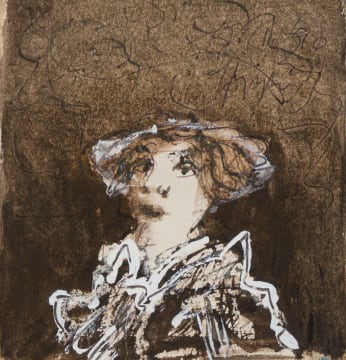 Tadeusz Jaroszynski; Torso IV