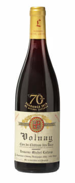 Michel Lafarge; Volnay Clos Du Château Des Ducs; 2019; 1 (1 x 1); 750ml