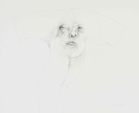 Judith Mason; Head