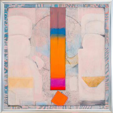 Peter Webber; Abstract Composition
