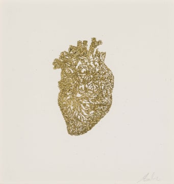 Lyndi Sales; Heart
