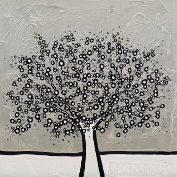Richard Scott; Champagne Tree