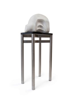 Lorraine Edelstein; Abstract Form II