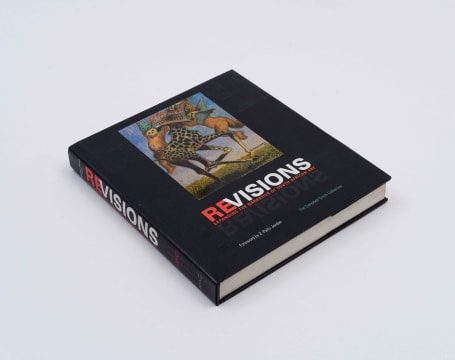Hayden Proud (ed); Revisions: Expanding the Narrative of South African Art, The Campbell Smith Collection