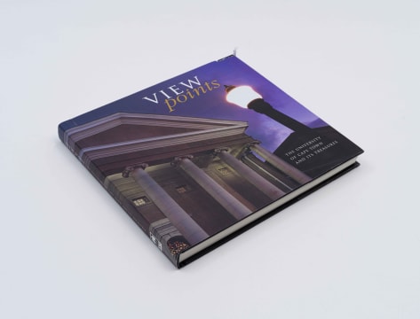 Paul Weinberg (ed); Viewpoints: The University of Cape Town and Its Treasures