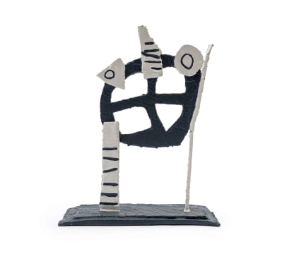 Paul Johan du Toit; Paper Monster Series