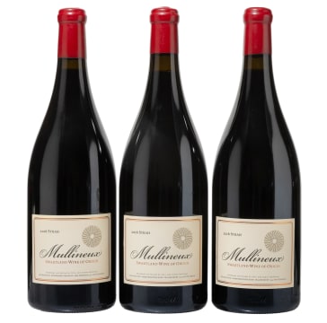 Mullineux; Syrah; 2016; 3 (1 x 3); 1500ml