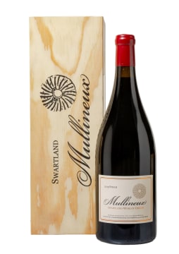 Mullineux; Syrah; 2019; 1 (1 x 1); 1500ml
