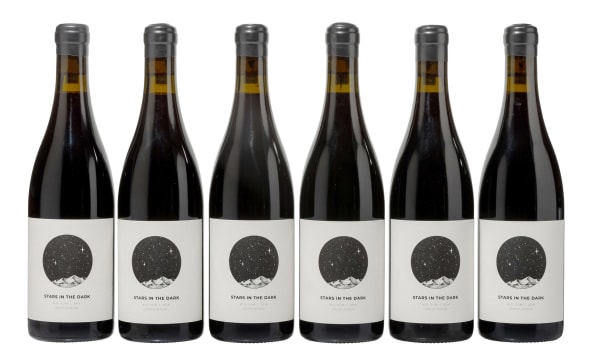 Minimalist Wines; Stars in the Dark; 2019; 6 (1 x 6); 750ml