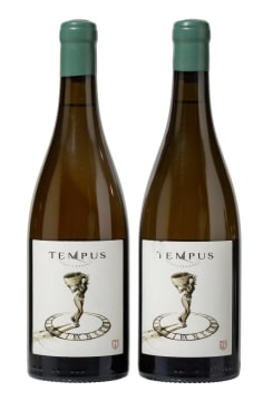 Sadie Family; Tempus Chenin Blanc; 2019; 2 (1 x 2); 750ml