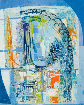 Arthur Edward Cantrell; Abstract
