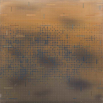 Wendy Vincent; Lost, Found, Cone (Cone Unmaterialised)
