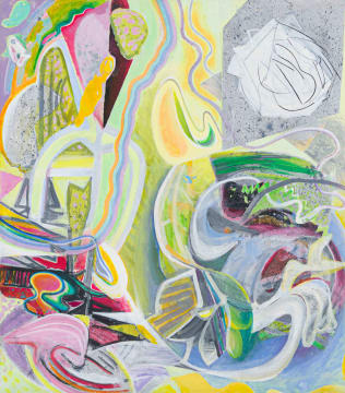 Wendy Vincent; Sense of Space Travel