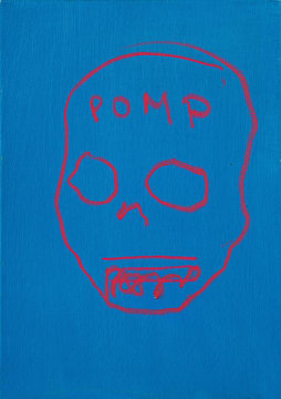 Avant Car Guard; Pomp!