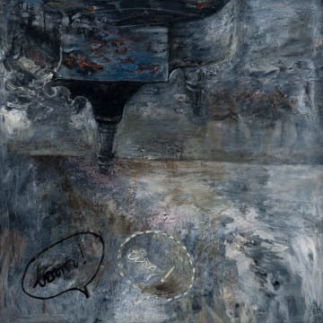 Elfriede Dreyer; Boom! Ting!
