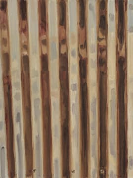 Selwyn Steyn; Corrugated (warm)