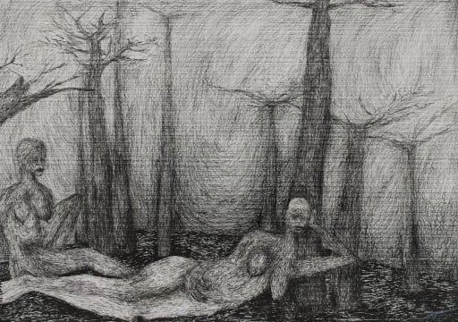 Nthabiseng Kekana; Rebirth