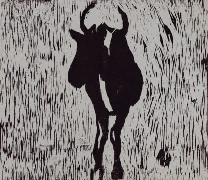Theresa Musoke; Wildebeest