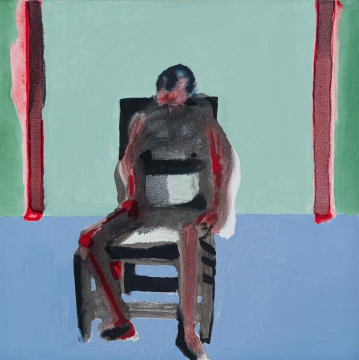 Robert Hodgins; Kirstey's Choice