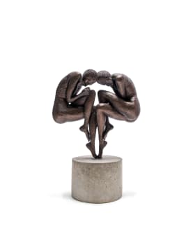 Anton Smit; Gemini