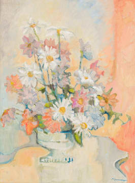 Piet Kannemeyer; Esme's Delight
