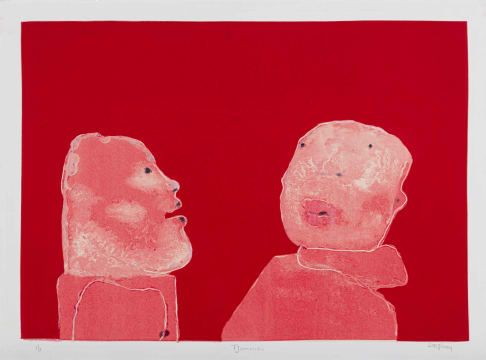 Robert Hodgins; Tjommies