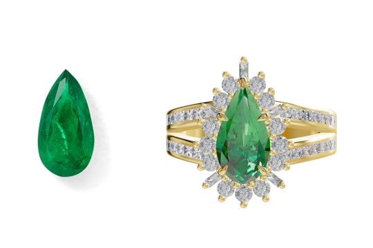 Emerald