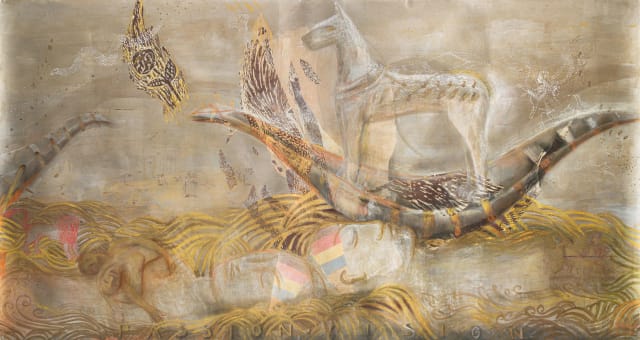 Deborah Bell; Passion Vision