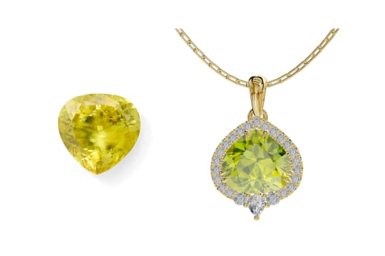 Sphene