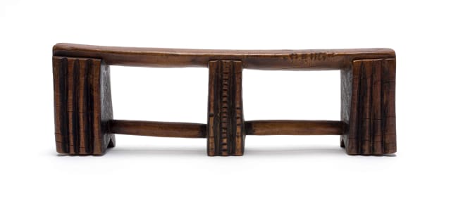 Woya Miya; Zulu Headrest