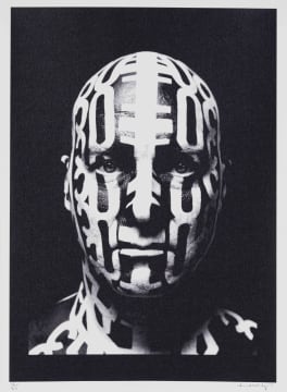 Kendell Geers; FF V. II