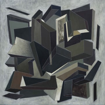 Olaf Bisschoff; Skating Scene