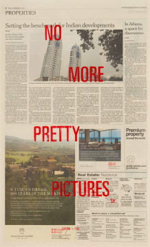 Chopped Liver Press; No More Pretty Pictures