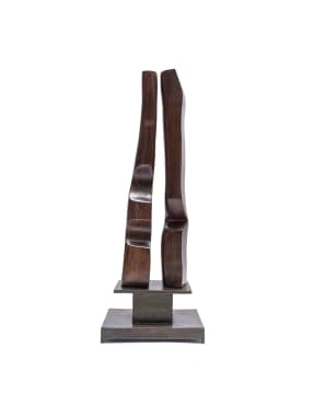 Mickey Korzennik; Vertical Forms